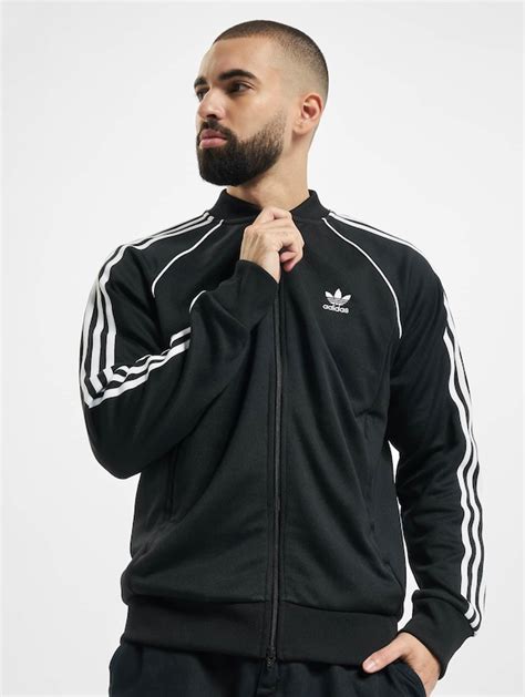 adidas Originals Adidas Originals Transition Jacket 